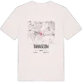 Tarascon karta t-shirt