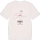 Tarbert karta t-shirt