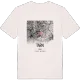 Tarn karta t-shirt