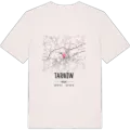 Tarnów karta t-shirt