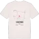 Tarnówko karta t-shirt
