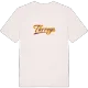 Tàrrega baseball t-shirt