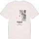 Taskila karta t-shirt
