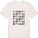 Taşköy ordlek t-shirt
