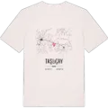 Taşlıçay karta t-shirt