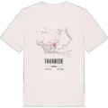 Tavarede karta t-shirt