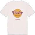 Têche cirkel t-shirt