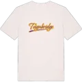 Teignbridge baseball t-shirt