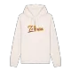 Tekman baseball hoodie
