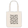 Tekman ordlek tygkasse