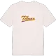 Tekman baseball t-shirt