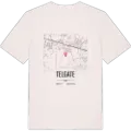 Telgate karta t-shirt