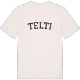 Telti böjd t-shirt