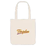 Tempelsee baseball tygkasse