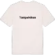 Tempelviken fetstil t-shirt