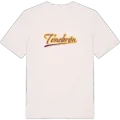 Tenebrón baseball t-shirt