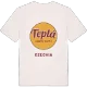 Teplá cirkel t-shirt