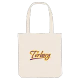 Terborg baseball tygkasse