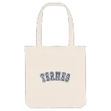 Termes college tygkasse