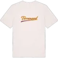 Terramesnil baseball t-shirt