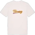 Terrateig baseball t-shirt