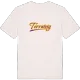 Terrateig baseball t-shirt