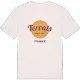 Terrats cirkel t-shirt