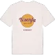 Tésenfa cirkel t-shirt