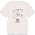 Thal karta t-shirt