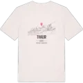 Thaur karta t-shirt