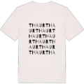 Thaur ordlek t-shirt