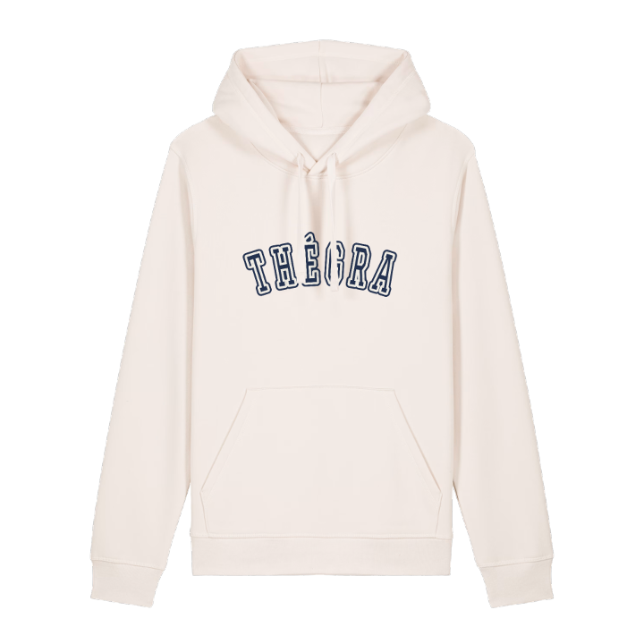 Thégra college hoodie – hoodie från PinShirt