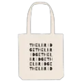 Thelbridge ordlek tygkasse