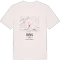Théus karta t-shirt