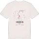 Thierstein karta t-shirt