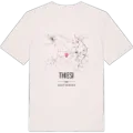 Thiesi karta t-shirt