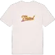 Thisted baseball t-shirt