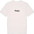Thoiry fetstil t-shirt