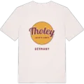 Tholey cirkel t-shirt