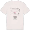 Thuir karta t-shirt