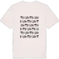 Thum ordlek t-shirt