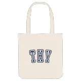 Thy college tygkasse