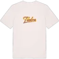 Tiedra baseball t-shirt