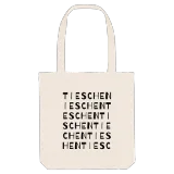 Tieschen ordlek tygkasse