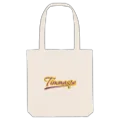 Timmaspe baseball tygkasse
