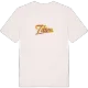 Titten baseball t-shirt