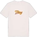 Titting baseball t-shirt