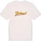 Tjerkwerd baseball t-shirt