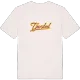 Tjuvsled baseball t-shirt