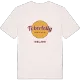 Tobertelly cirkel t-shirt